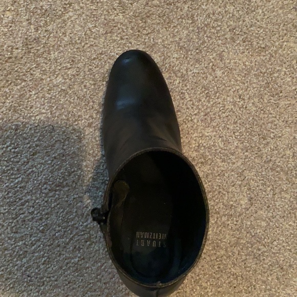 Stuart Weitzman boots - Picture 3 of 6